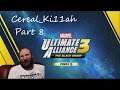 Marvel Ultimate Alliance 3 Part 8