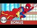 Meet Iron Man! | Marvel Super Hero Adventures | BONUS CLIP