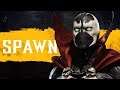 Mortal Kombat 11 | Spawn Trailer |