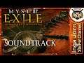Myst III: Exile Soundtrack 🔮 Мист 3: Изгнанник. Саундтрек