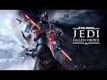 Star Wars Jedi: Fallen Order (Semi-bline gameplay)