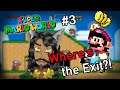 【Super Mario World】 Where is this Forest Taking Me?!
