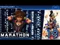 The Kingdom Hearts Marathon 2021 - Day 19: Kingdom Hearts Re:Coded (Part 1)