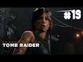 THE SILVER BOX | Shadow of the Tomb Raider Gameplay | EP. 19