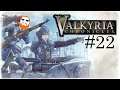 Valkyria Chronicles 22: Dread Not