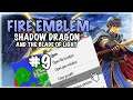 WHAT?? What RN Is This Game! - Fire Emblem 1, Part 9!