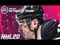 #010 EVENT: Fantasy Hockey, Analysen & Packs! 🏒 Let's Play NHL20 Ultimate Team [GERMAN/DEUTSCH]