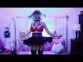 LIVE AND DANCE -CYO Style x Maryan MG (Dance and lights video)