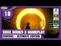 Control Ultimate Edition - Folge 18: Grenzbereich: Oceanview Motel & Casino Entry Point | 4K 60FPS