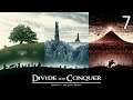Divide and Conquer 3 Total War - Кхазад-Дум в опасности! (Заказ 7)