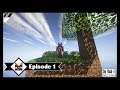 Ep. 1: I'm Back! | Sky Block 4 |  [Let's Play!] | PC