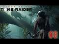 Lara T H I C C - Shadow Of The Tomb Raider - Episode 3