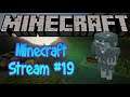 Minecraft Casual Stream - Viewers Can Join #19 (PS4)