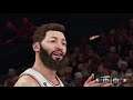 NBA 2K16 - Nobody Seems To Be Getting Along - Part 11