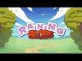 Official Raining Blobs (by Endi Milojkoski/BlackShellMedia) Launch Trailer (iOS/Android)