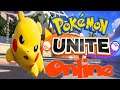 Pokémon Unite Live Deutsch 🏆 | Pokémon Unite Online spielen  | Part 2