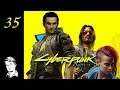 Rollercoaster Ride // Let's Play Cyberpunk 2077 - Part 35