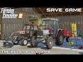 Save Game | The Hills Of Slovenia | Farming Simulator 19