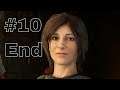 Shadow of the Tomb Raider Walkthrough Part 10 (PS4)