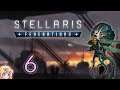 Stellaris: Federations - Panaxala Church of Tomorrow ep. 6
