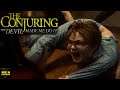 The Conjuring: The Devil Made Me Do It MOVIE REVIEW - Bad Horror, GOOD Story