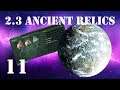 [11] Confusion - Stellaris 2.3 Ancient Relics - The Motherspace Imperium