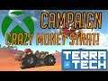 CRAZY MONEY MAKING STRATEGY! Terra Tech Xbox One Campaign!