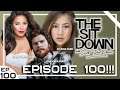 EPISODE 100!!!! - The Sit Down with Scott Dion Brown Ep. 100 (11/10/20)