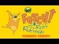 Fetch with Ruff Ruffman! Funding Credits Compilation (2006-2010)