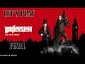 Let's Play Wolfenstein: The New Order [FINAL]