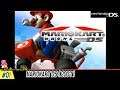 Mario Kart DS (ver.Kor) for NDS Playthrough #001 50cc 버섯컵 클리어