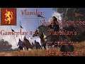 Mount & Blade 2 Bannerlord - (Vlandia) Gameplay #30 Shall we join the Vlandian's or...?