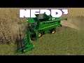 Nerd³ Buys The Farm | Farming Simulator 19 | 5 Jul 2021