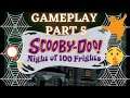 Scooby Doo Night of 100 Frights Gameplay #5 (Boss Fight)