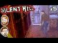 Silent Hill - PART 5: Doors to Open and Locks to Unlock | CHAD & RUSS