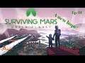 Surviving Mars pt 1 || A NEW HOPE!