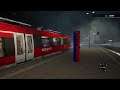 TRAIN SIM WORLD 2 - GERMANY - TIMETABLE - TALENT 2 - 20:47 TO AACHEN - PASSENGER MODE - PS4