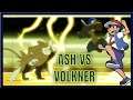 Volkner VS Ash El Épico Comienzo de la Fese Final del Campeonato Mundial de Pokémon Clase Ultra