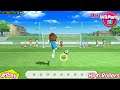 Wii Party U - Highway Rollers | Expert CPU | Player Jihye vs Skip vs Sophia vs Claudia