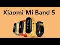 Xiaomi Mi Band 5  najlepsza opaska fit  GIVEAWAY ROZDAM