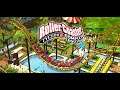 [Roller Coaster Tycoon 3] Thaimosa's RCT3 Live - Sinepark 2021 [EP1]