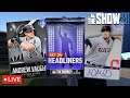 25+ Headliners Diamond Dynasty Pack Opening! - MLB The Show 21 Live
