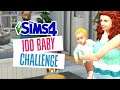 Aging up ALMOST every kid in one episode! 🥰 | The Sims 4: 100 Baby Challenge (Part 29) #TheSims4 🏡👶