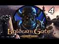 Beyond Candlekeep - Let's Play Baldur's Gate: Enhanced Edition (Core Rules) #4