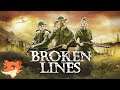 Broken Lines [FR] Survivez derrière les lignes ennemies dans ce RPG tactique! #sponso