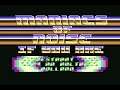 Cybernoid Music by Maniacs of Noise ! Commodore 64 (C64)