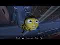 DICA: Speedrun Glitch - Bee Movie Game . Capítulo RAIN!
