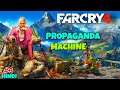 Far Cry 4 | Mission Propaganda Machine | Part 3 In Hindi 2021