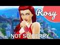 Generazione Rossa| The Sims 4 // Not So Berry - seconda parte