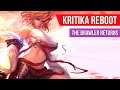 Kritika: Reboot Gameplay Impressions | Anime Brawler Kritika is BACK (with GIVEAWAY!)